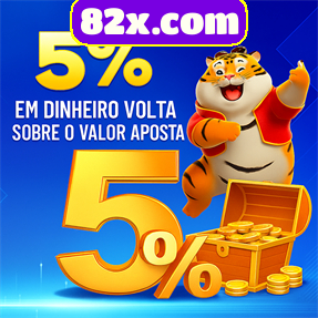 82x.com Indique amigos para receber um bônus